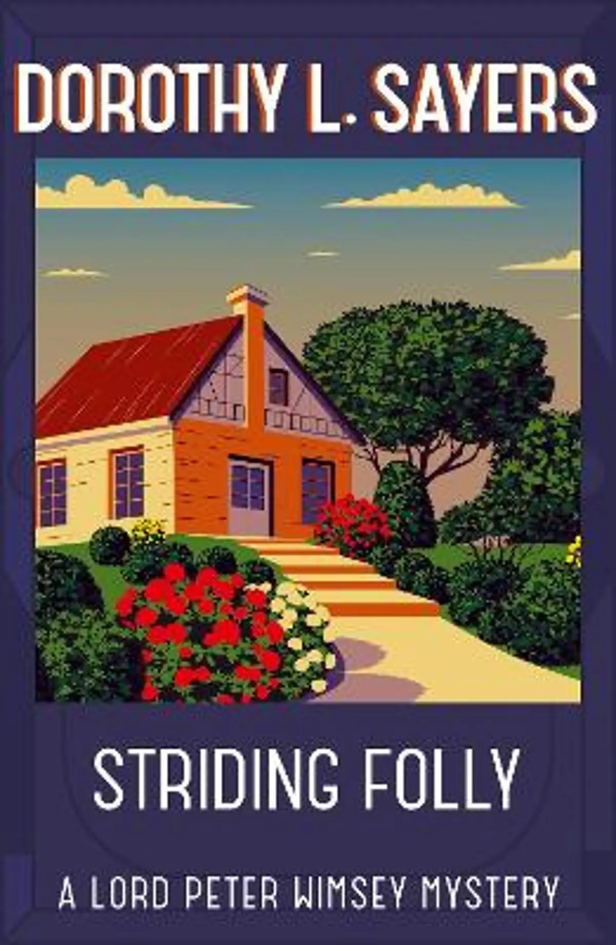 Striding Folly: Classic crime fiction you need to read