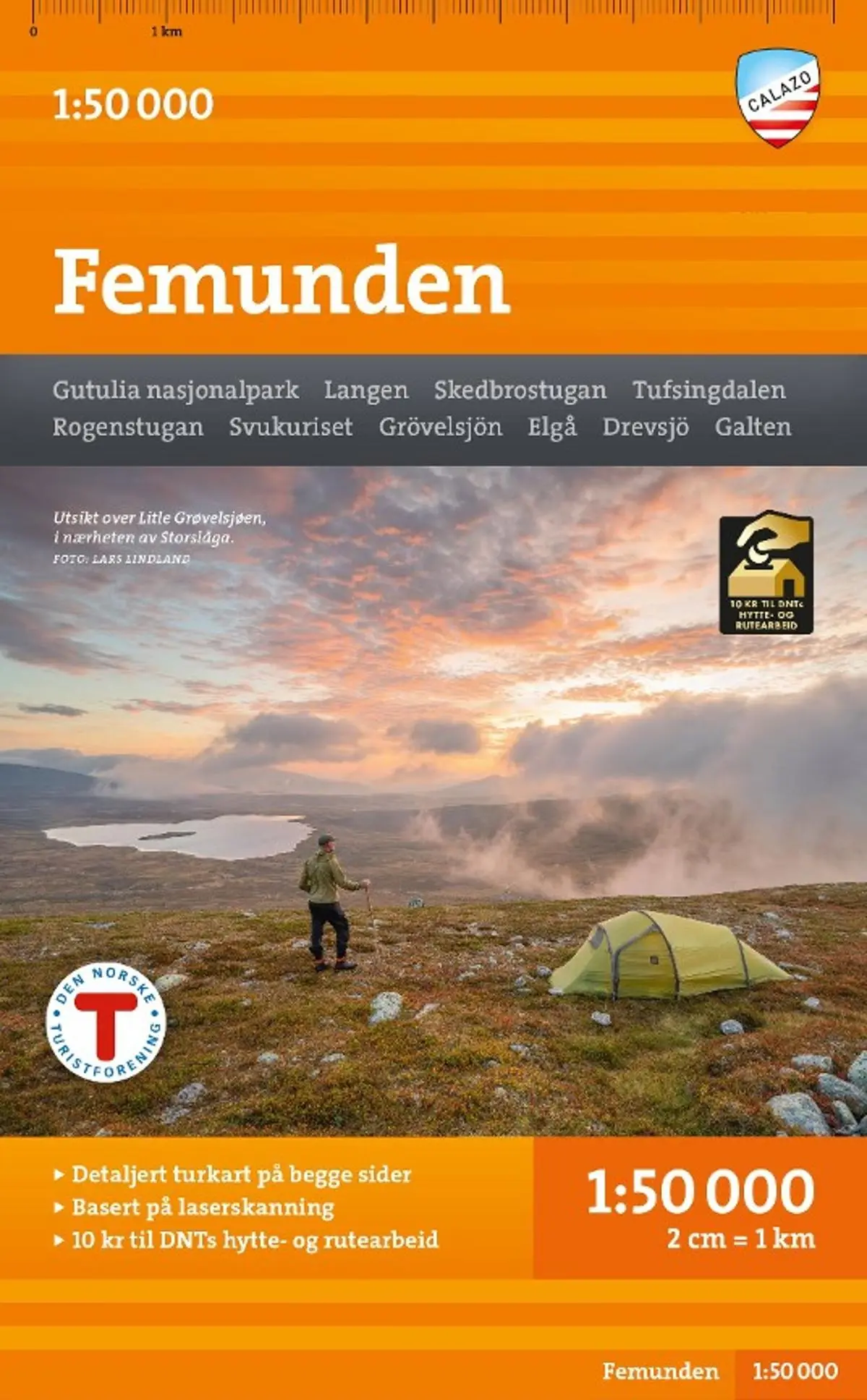 Turkart Femunden