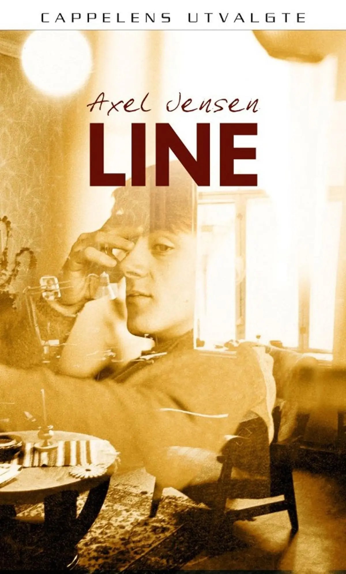 Line: roman