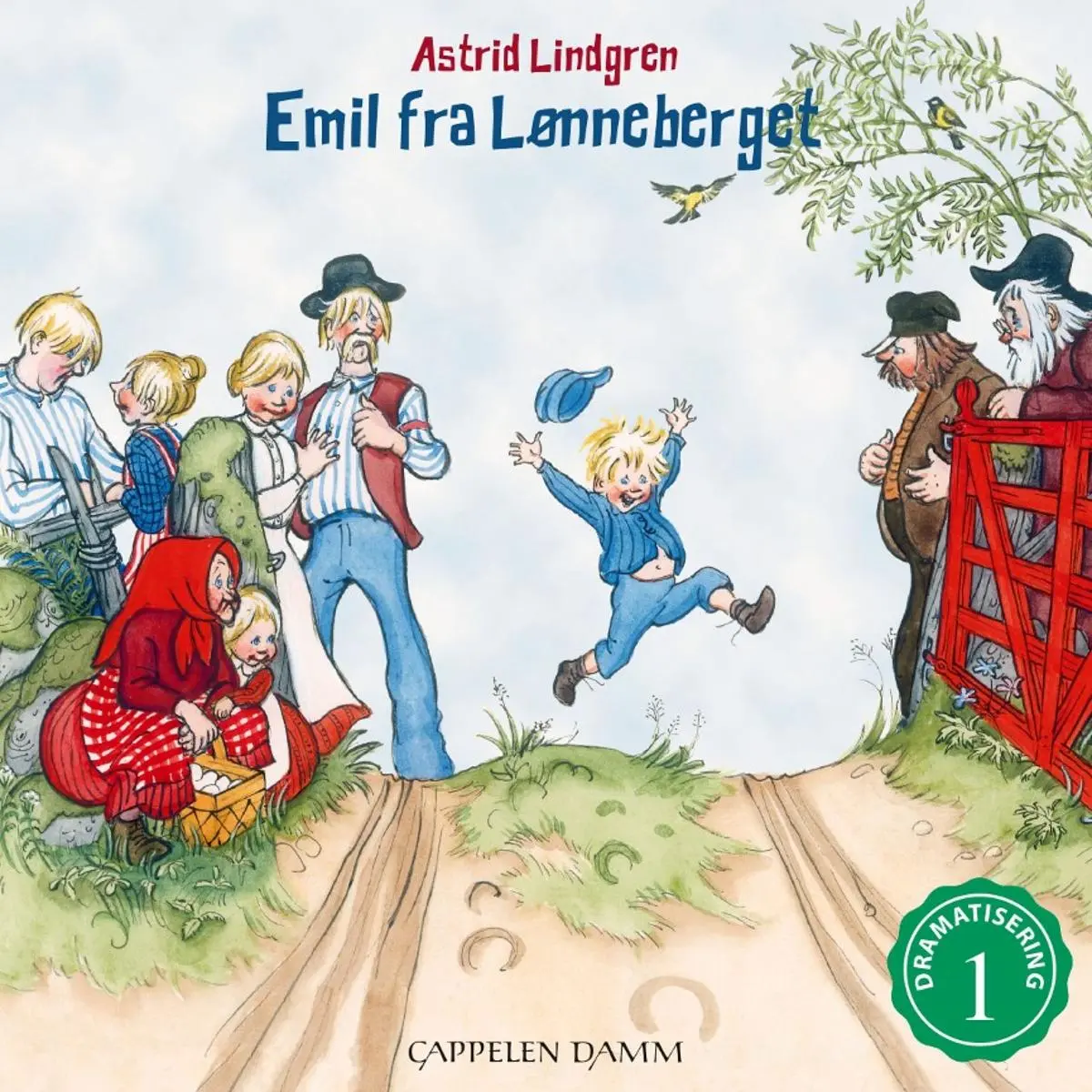 Emil fra Lønneberget