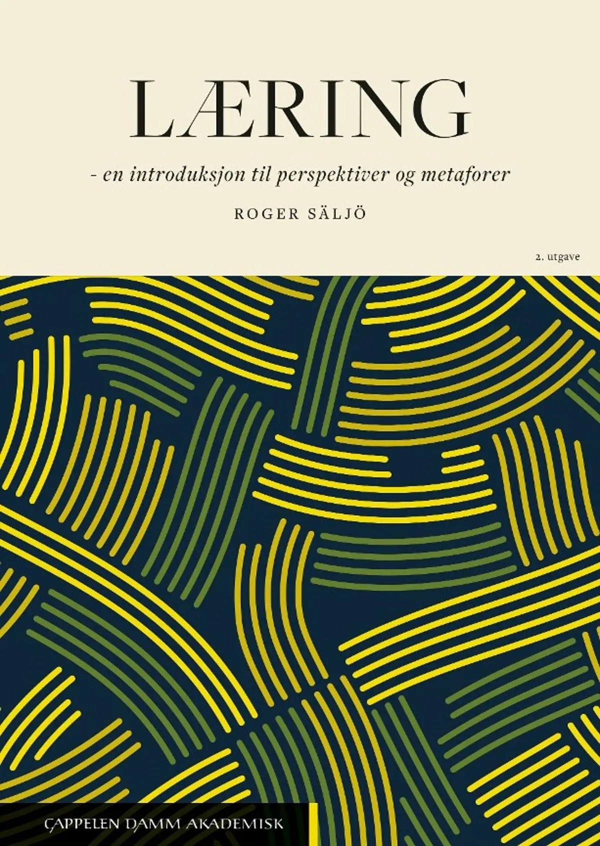 Læring: en introduksjon til perspektiver og metaforer