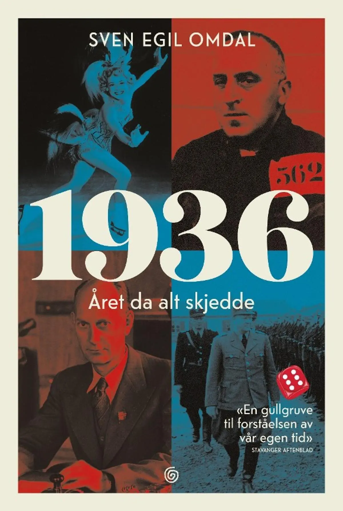 1936: året da alt skjedde