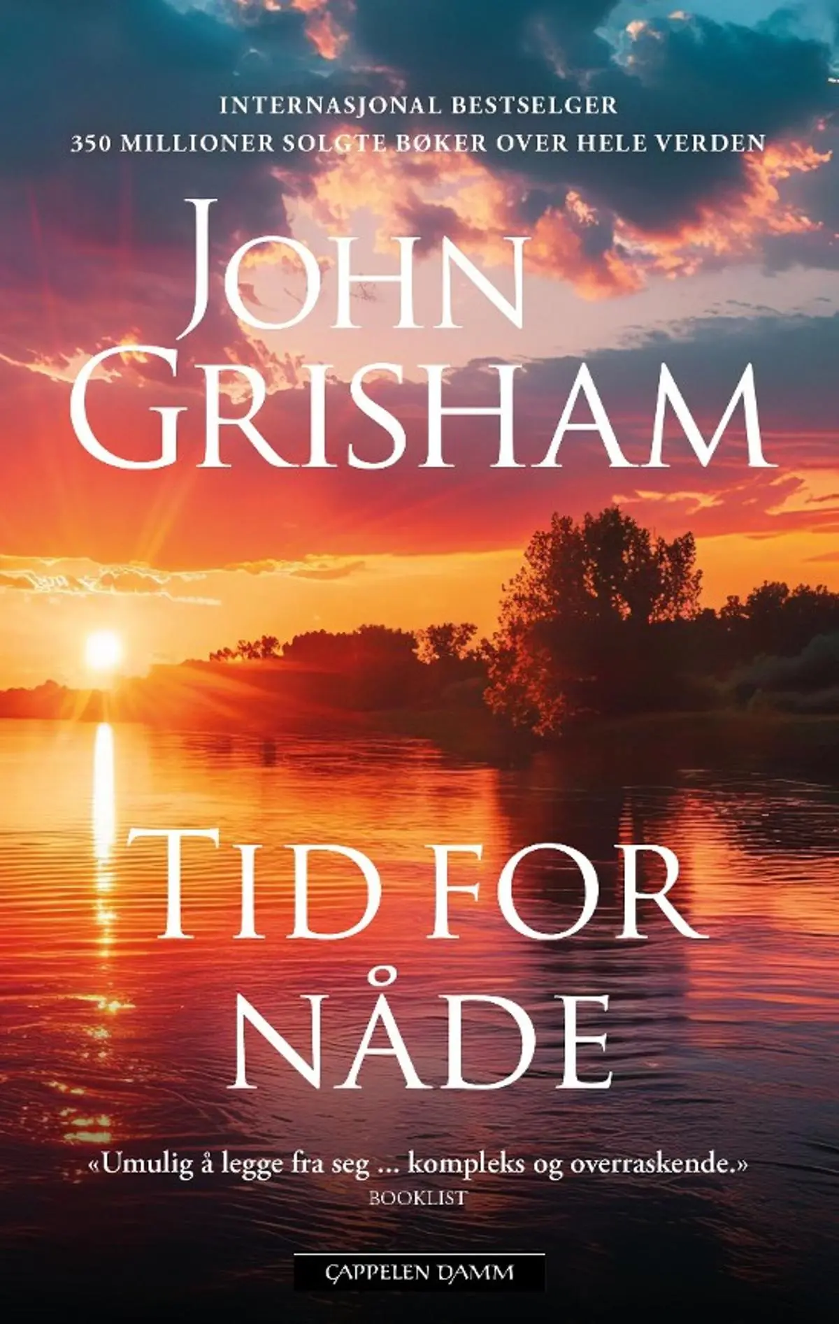 Tid for nåde