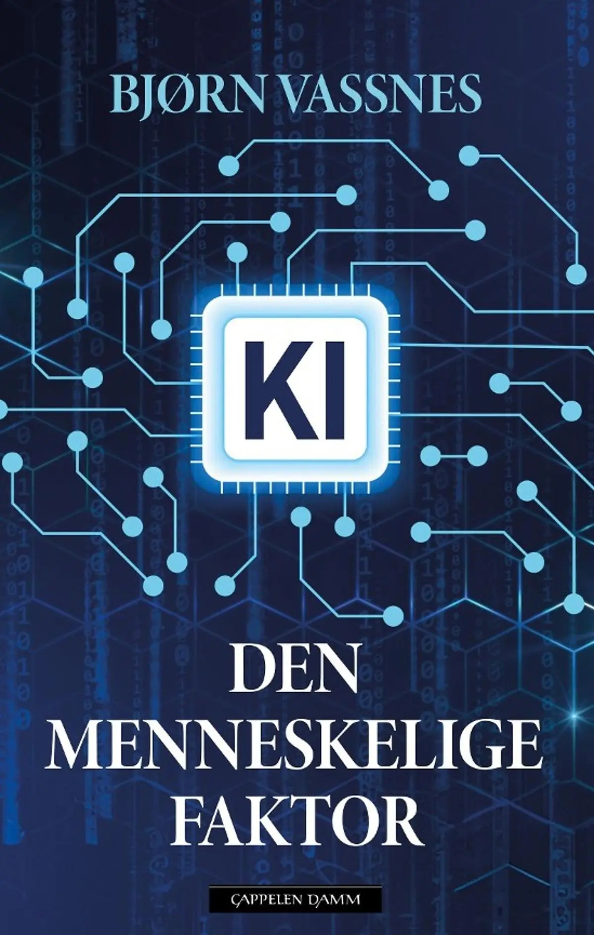 KI: den menneskelige faktor