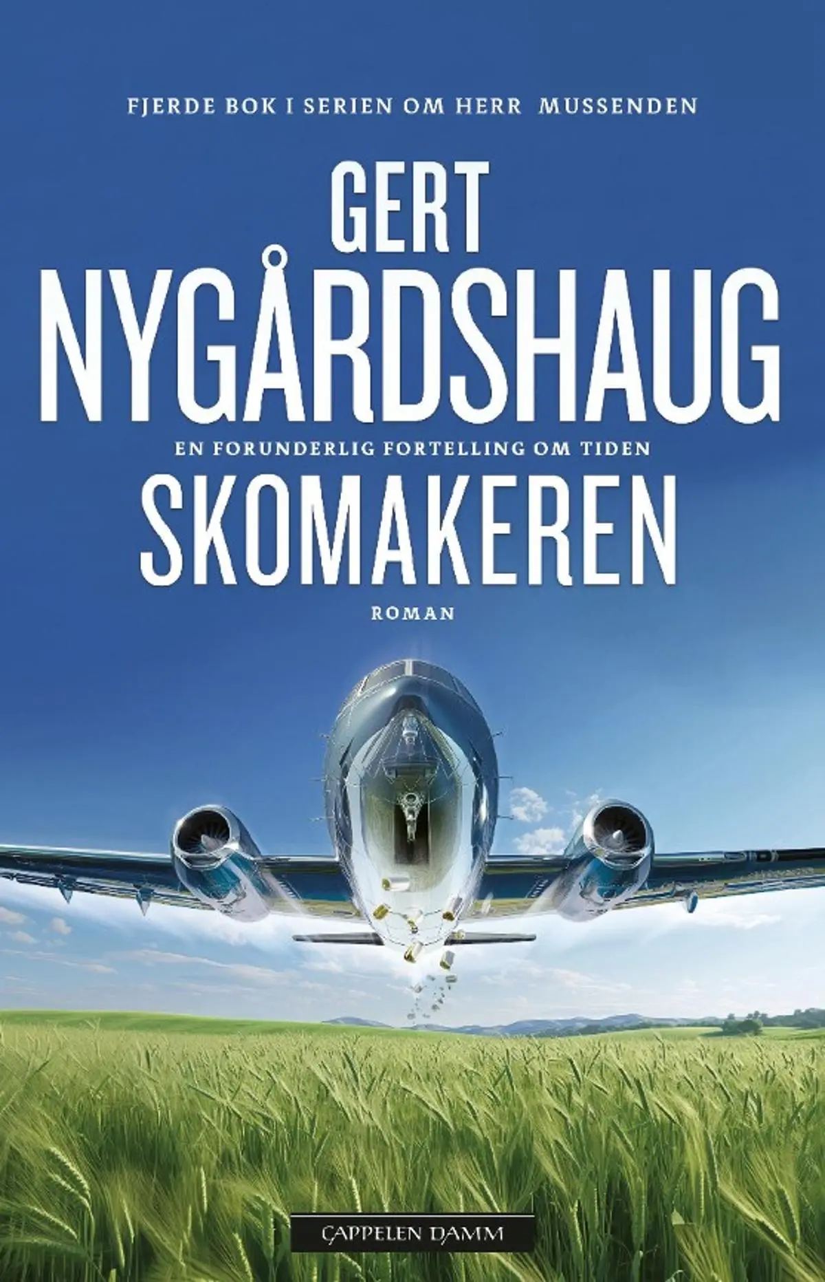 Skomakeren: roman
