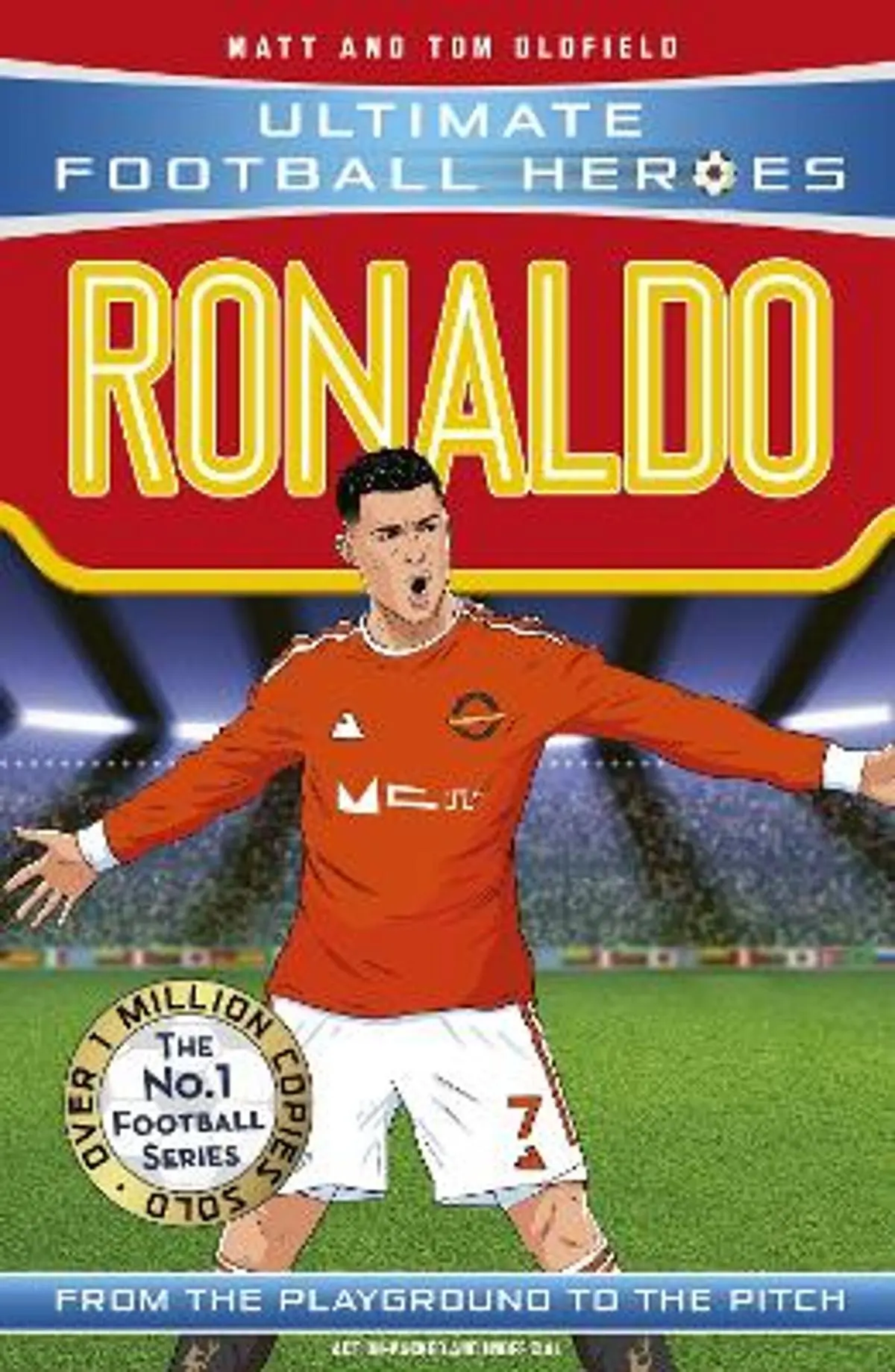 Ronaldo: Real Madrid