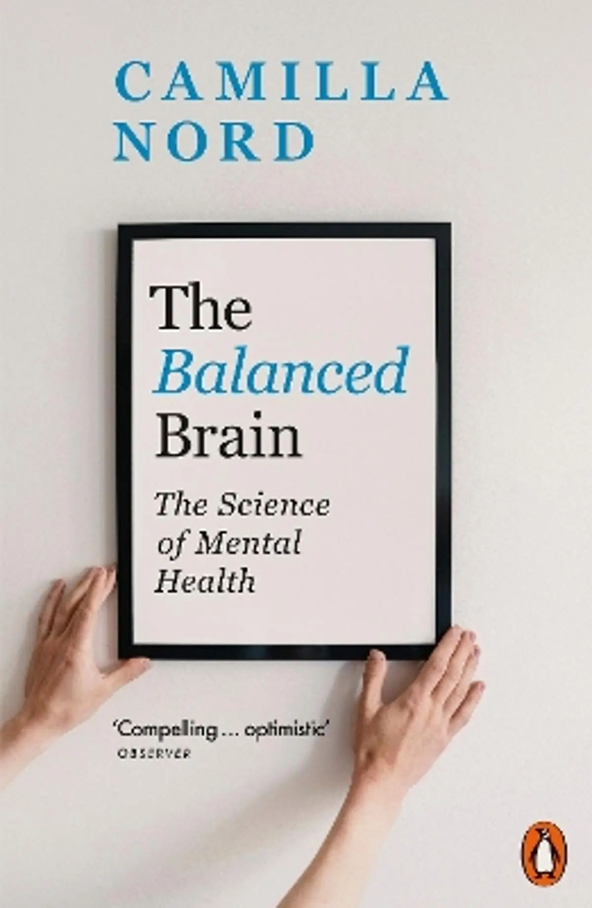 Balanced Brain: The Science of Mental Health