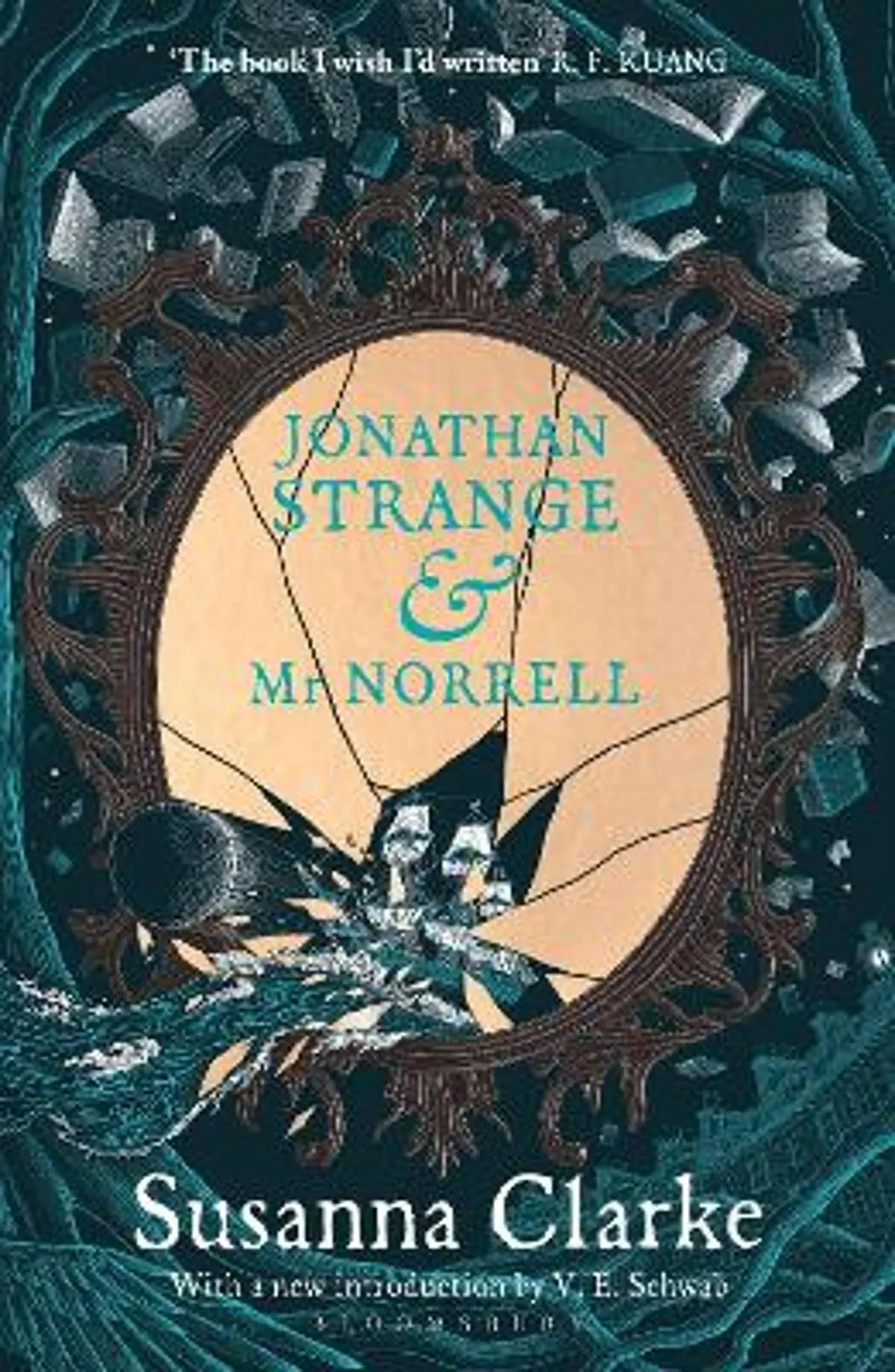 Jonathan Strange & Mr Norrell: 20th Anniversary Edition