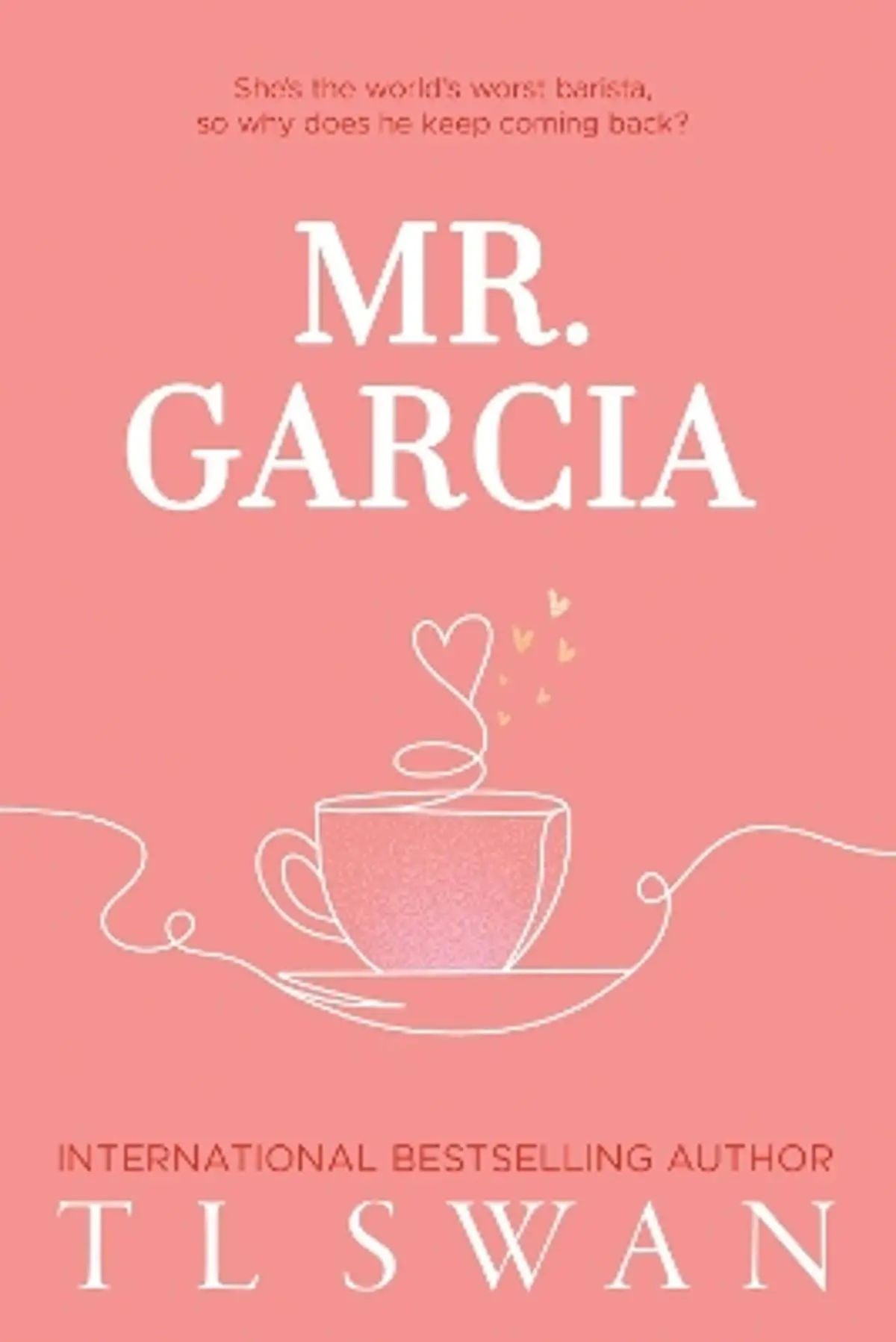 Mr. Garcia