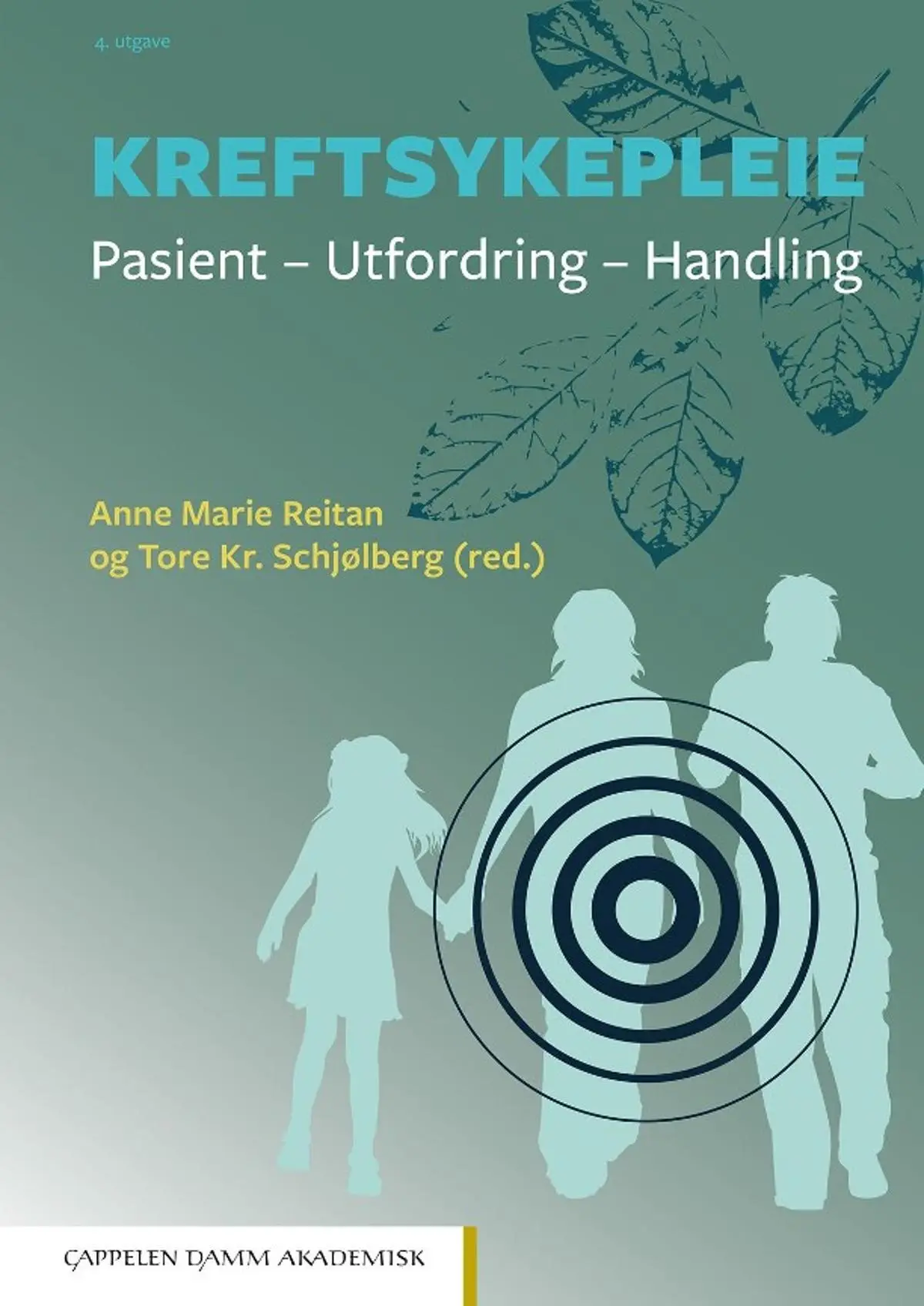 Kreftsykepleie: pasient, utfordring, handling