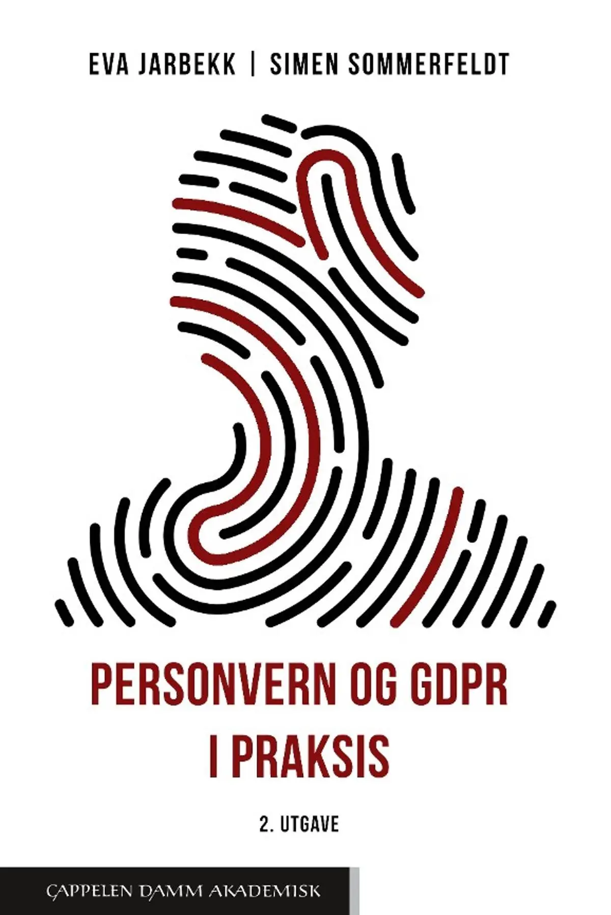 Personvern og GDPR i praksis