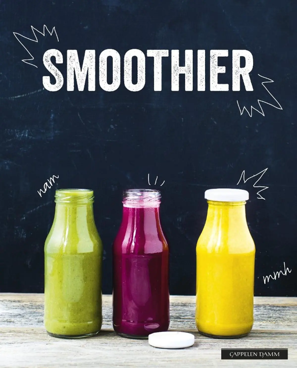 Smoothier