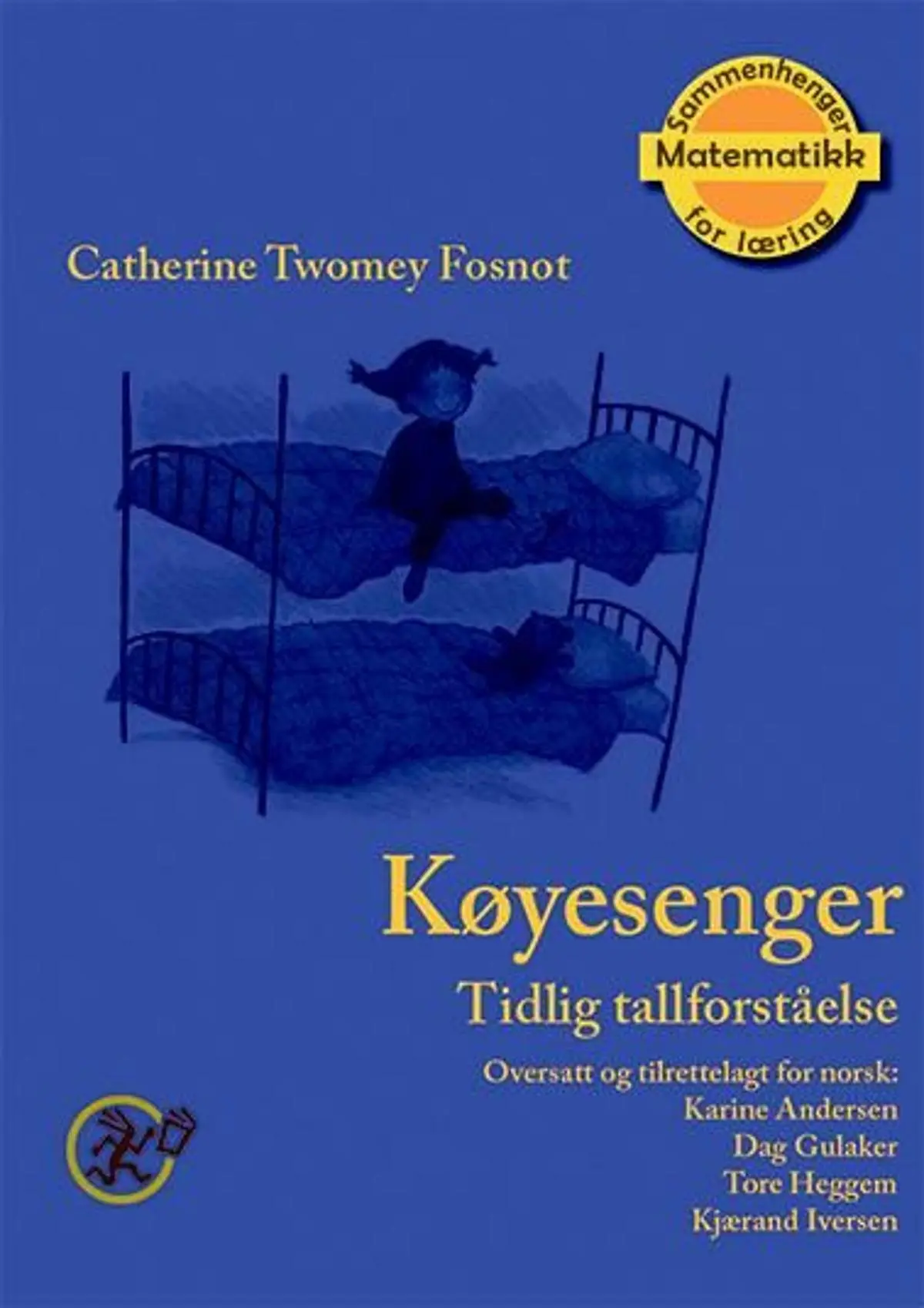 Køyesenger: tidlig tallforståelse