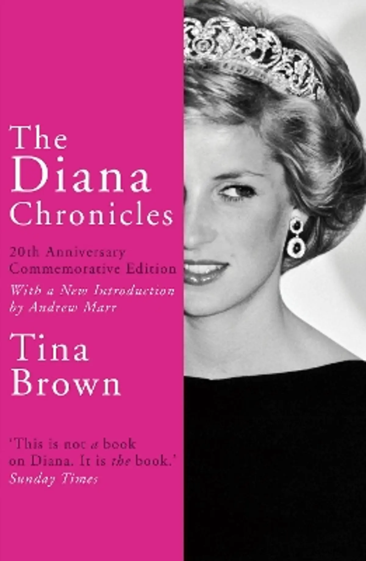 Diana Chronicles: 20th Anniversary Commemorative Edition