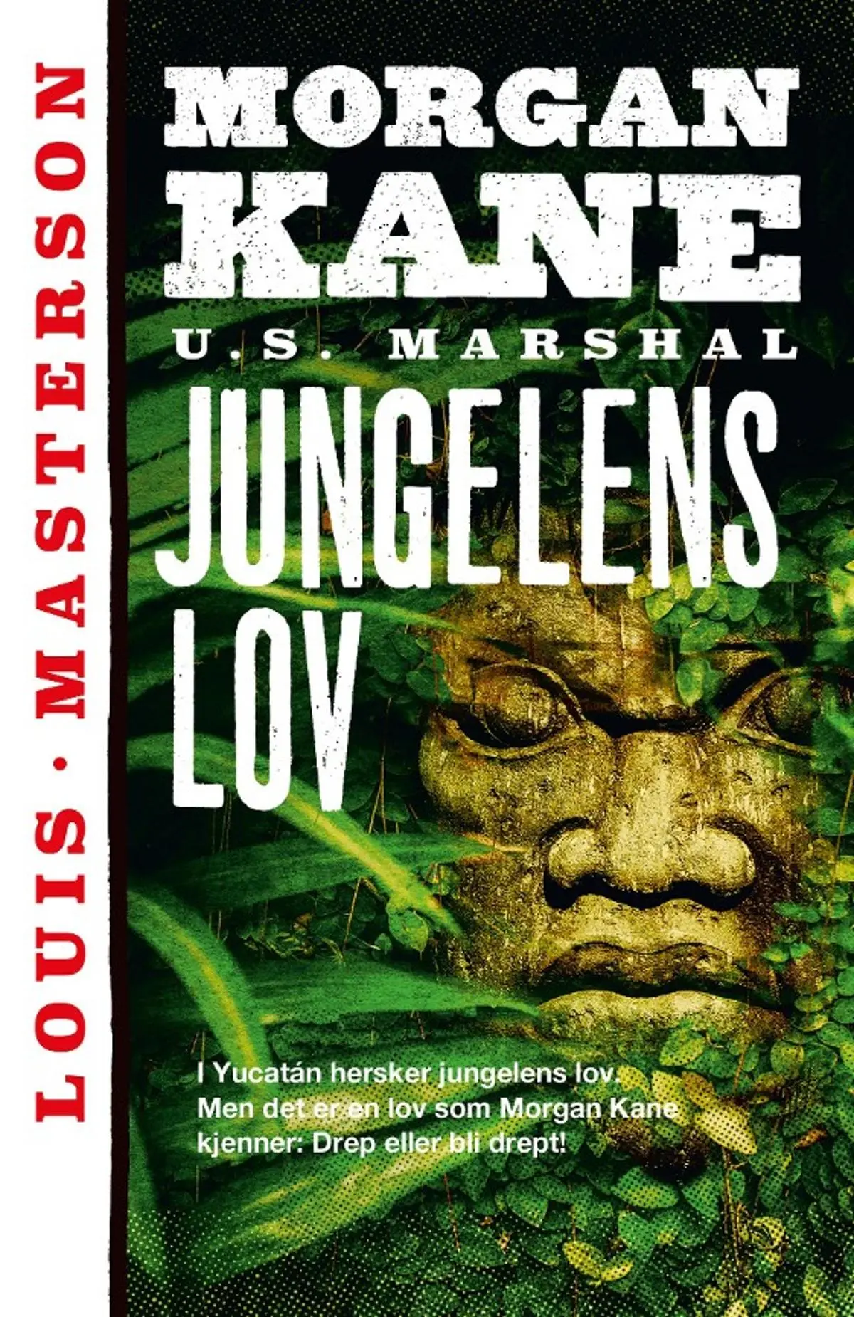 Jungelens lov