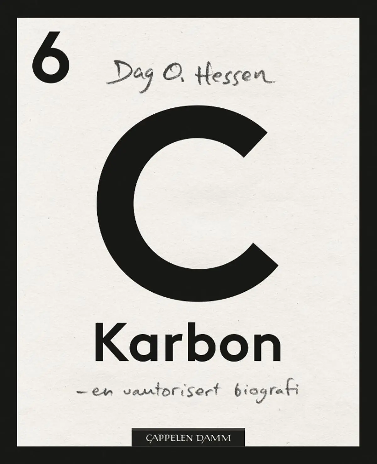 C - Karbon: en uautorisert biografi