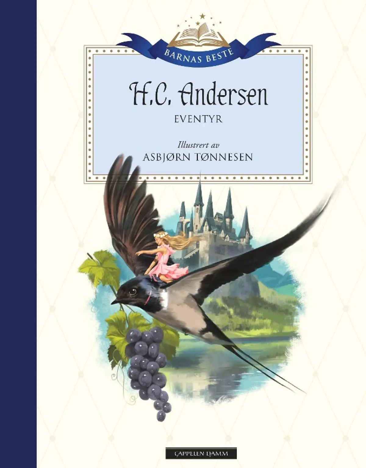 H.C. Andersen - Eventyr