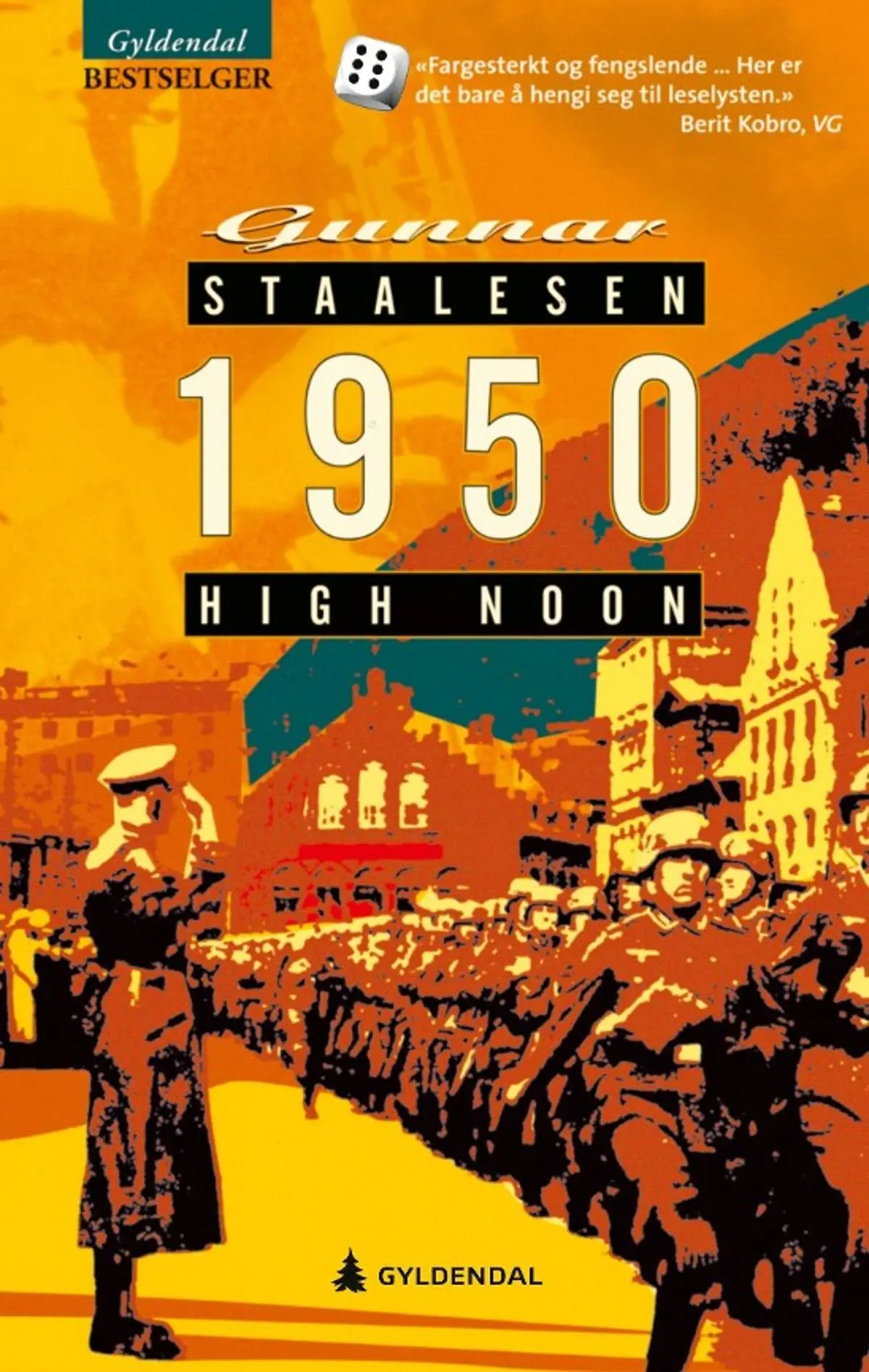 1950: high noon
