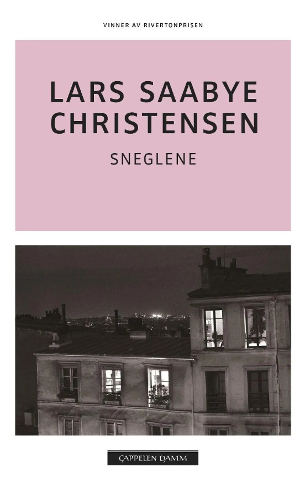 Sneglene