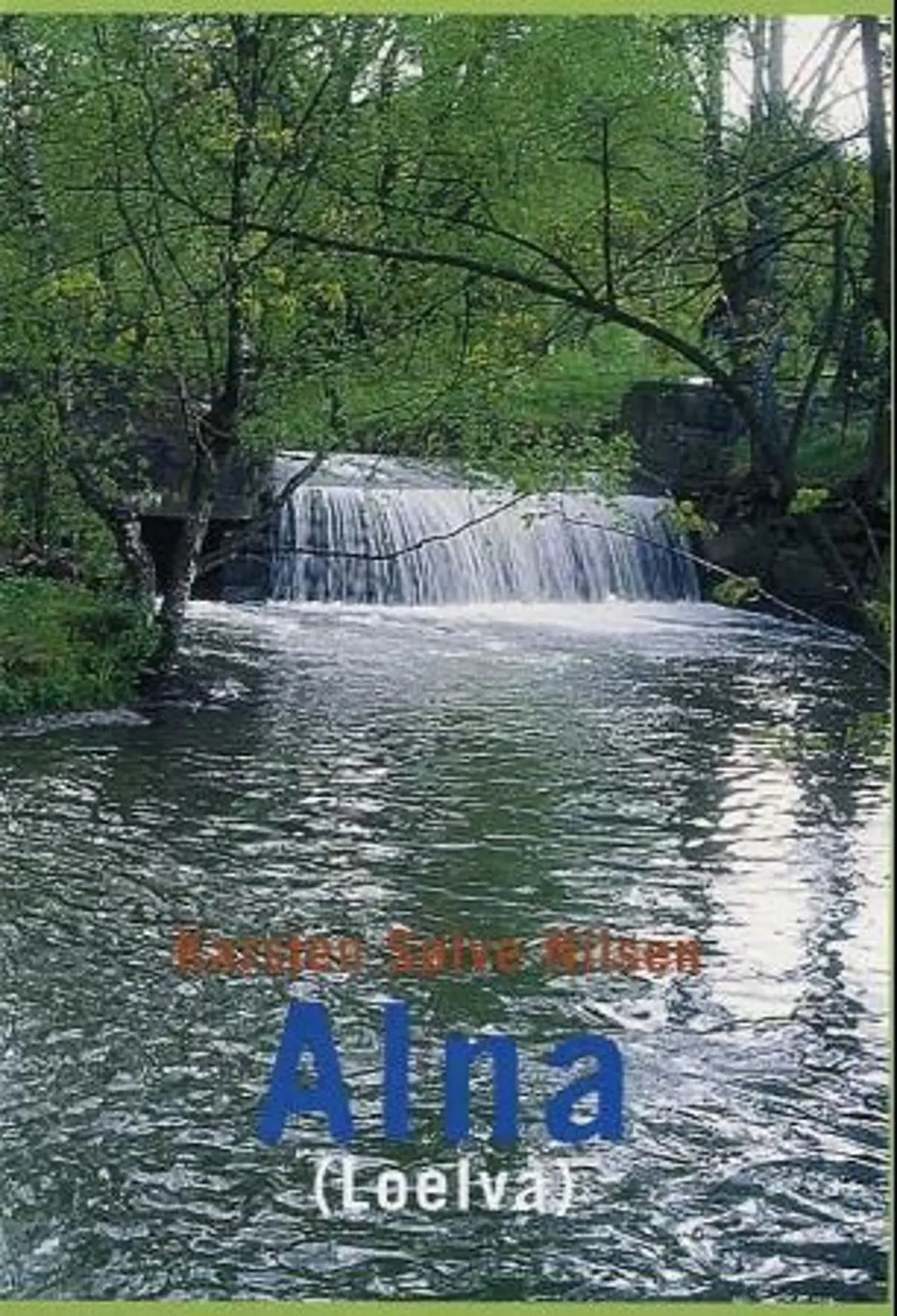 Alna: (Loelva)