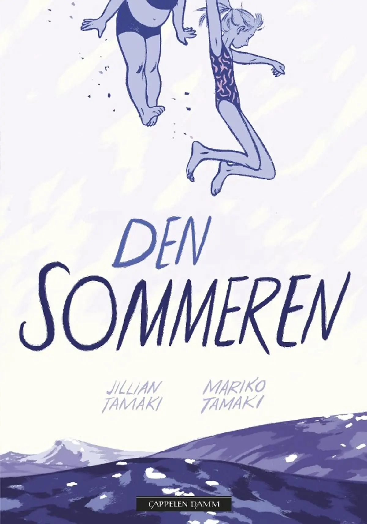 Den sommeren