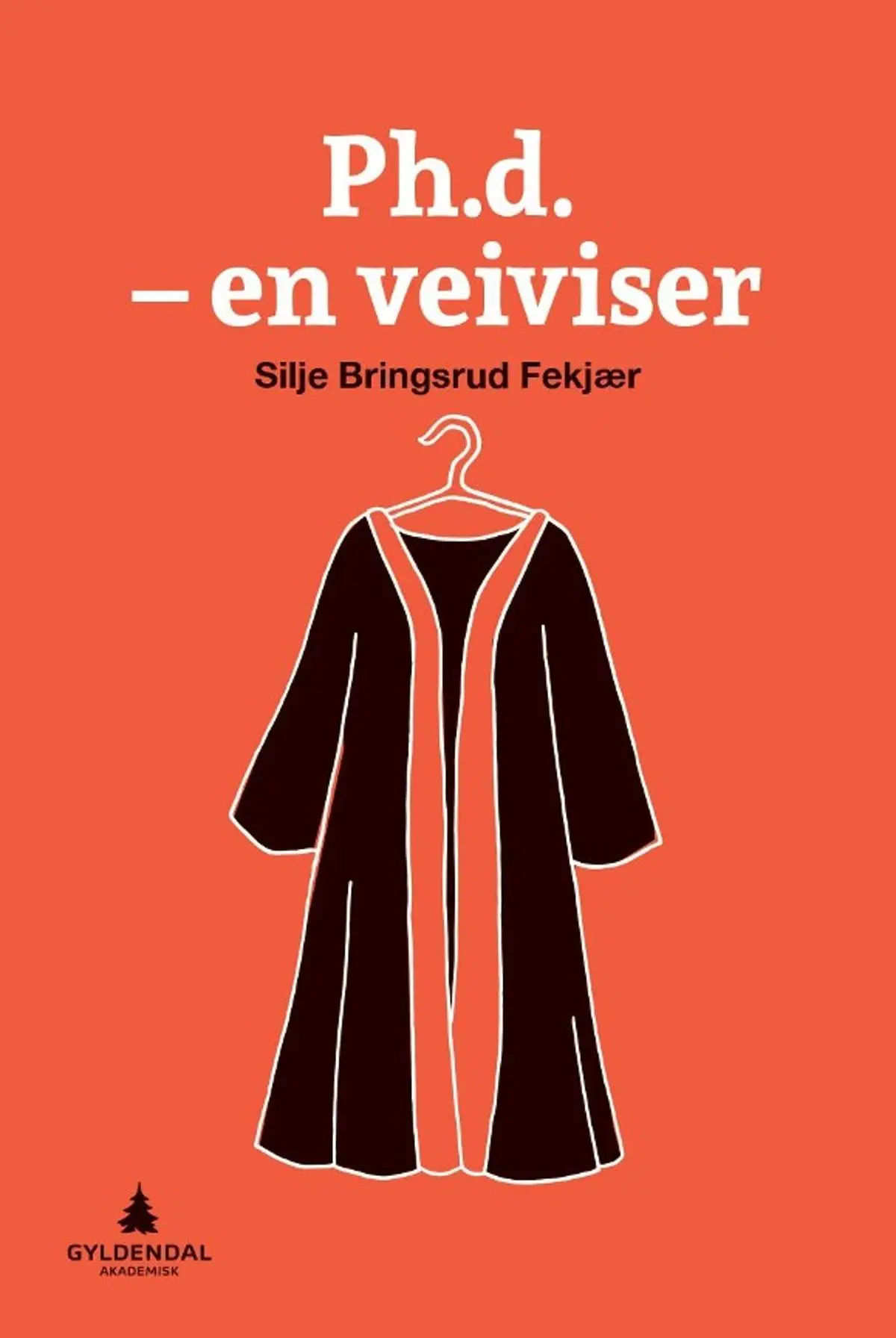 Ph.d.: en veiviser