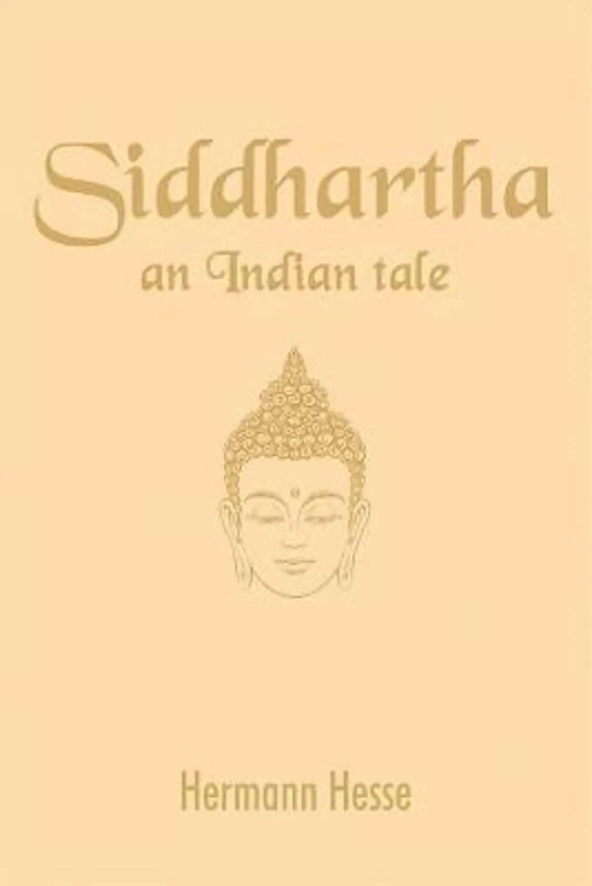Siddharta: An Indian tale