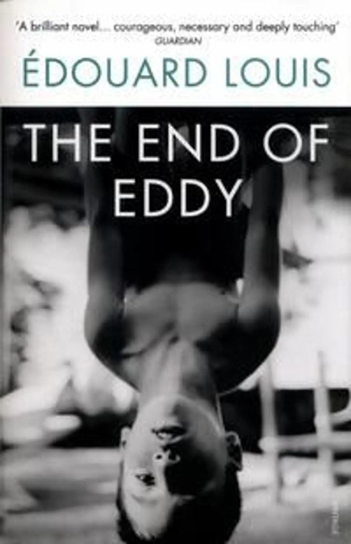 End of Eddy