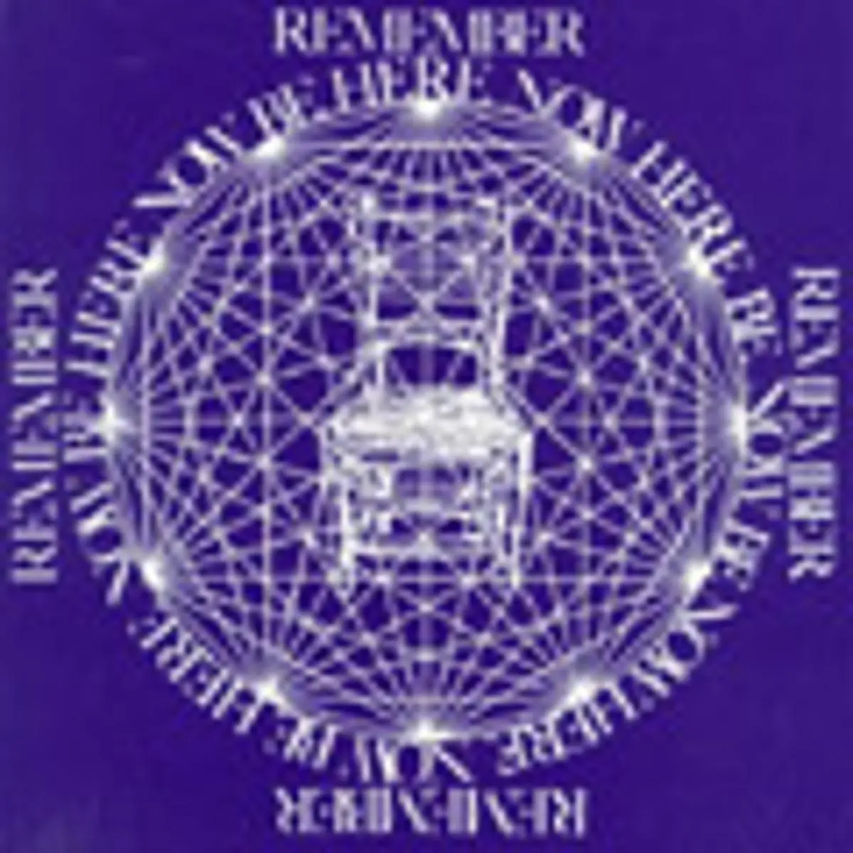 Be Here Now