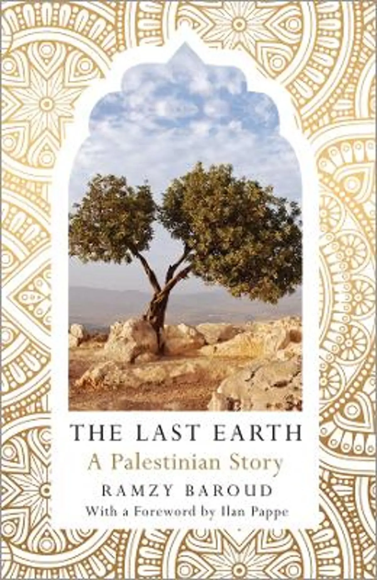 Last Earth: A Palestinian Story
