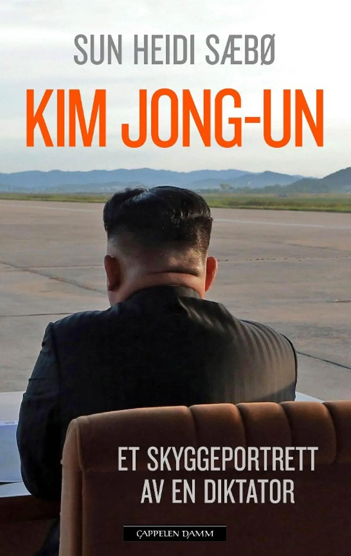 Kim Jong-un: et skyggeportrett av en diktator