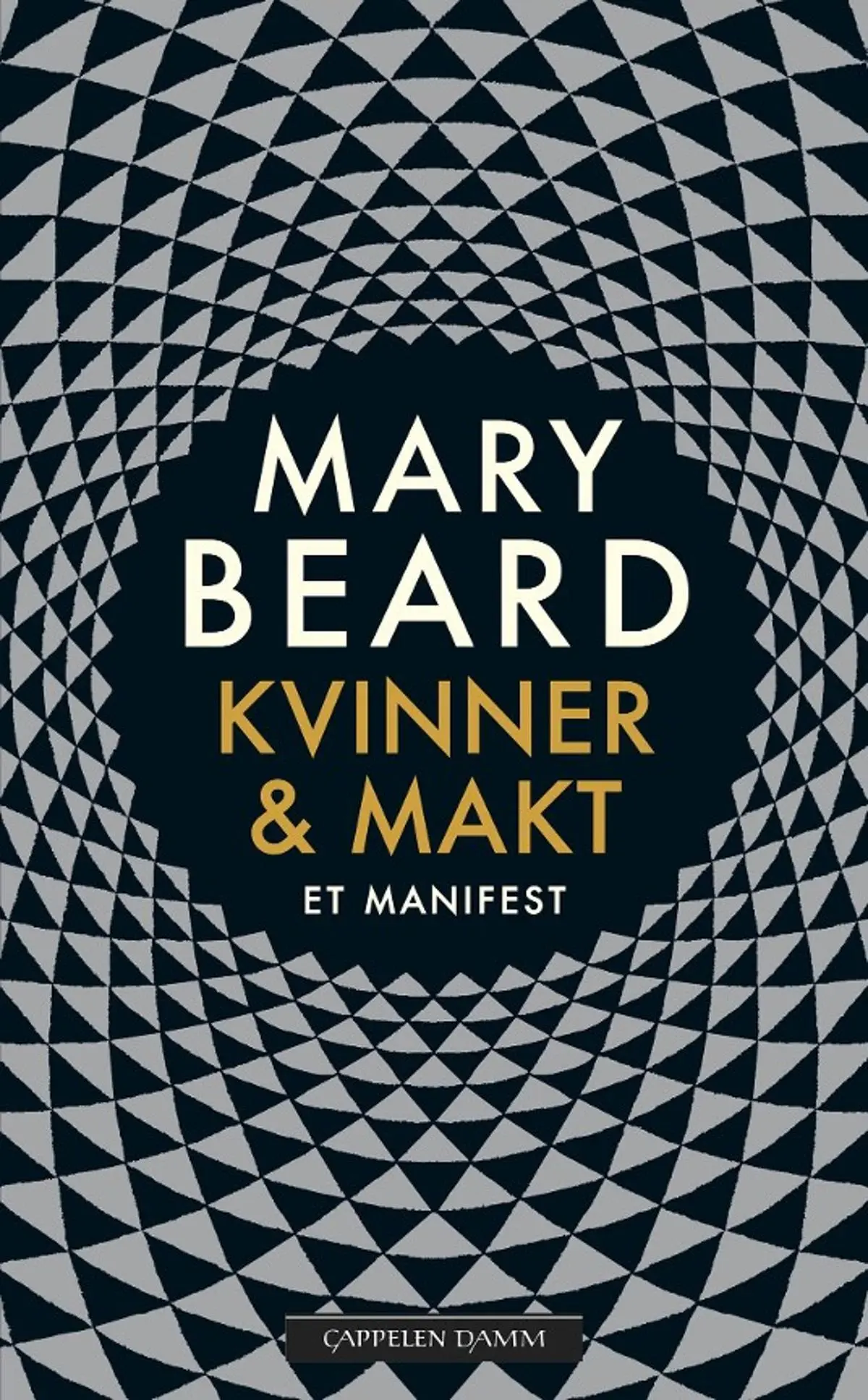 Kvinner & makt: et manifest