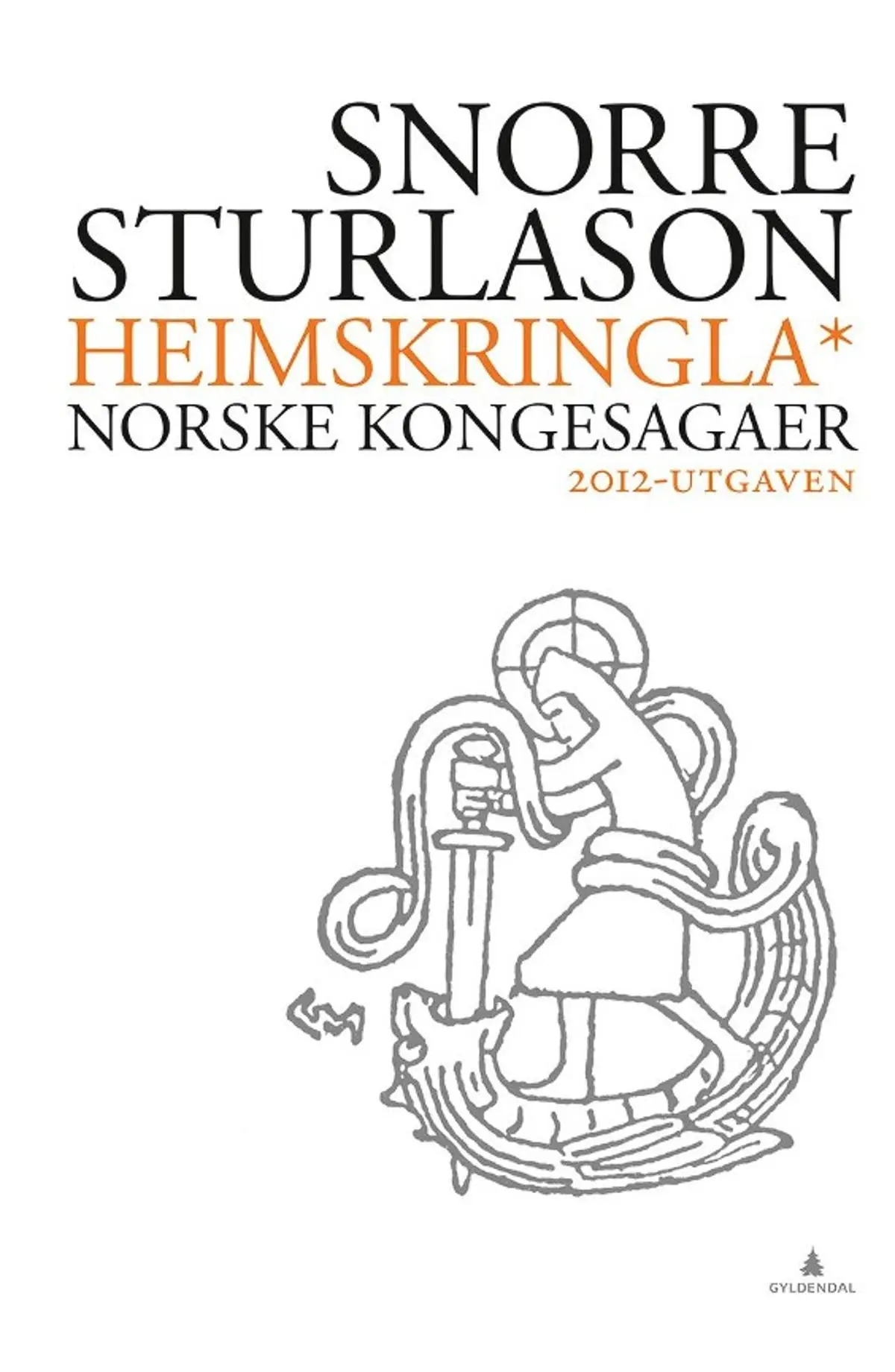 Heimskringla: norske kongesagaer