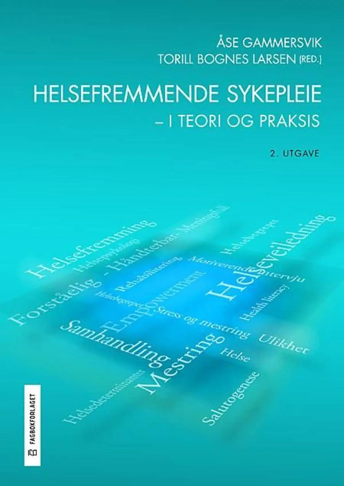 Helsefremmende sykepleie: i teori og praksis