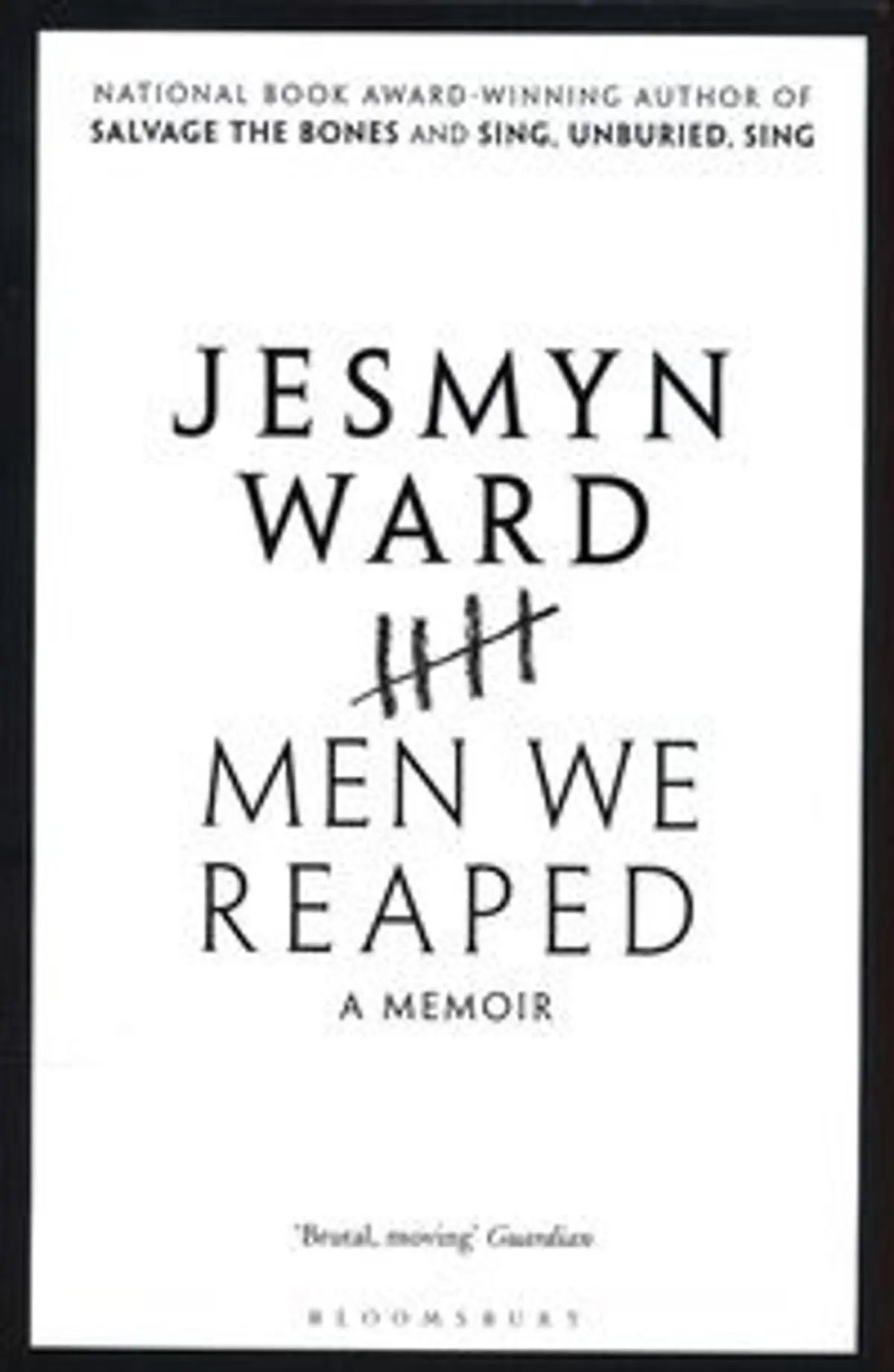 Men We Reaped: A Memoir