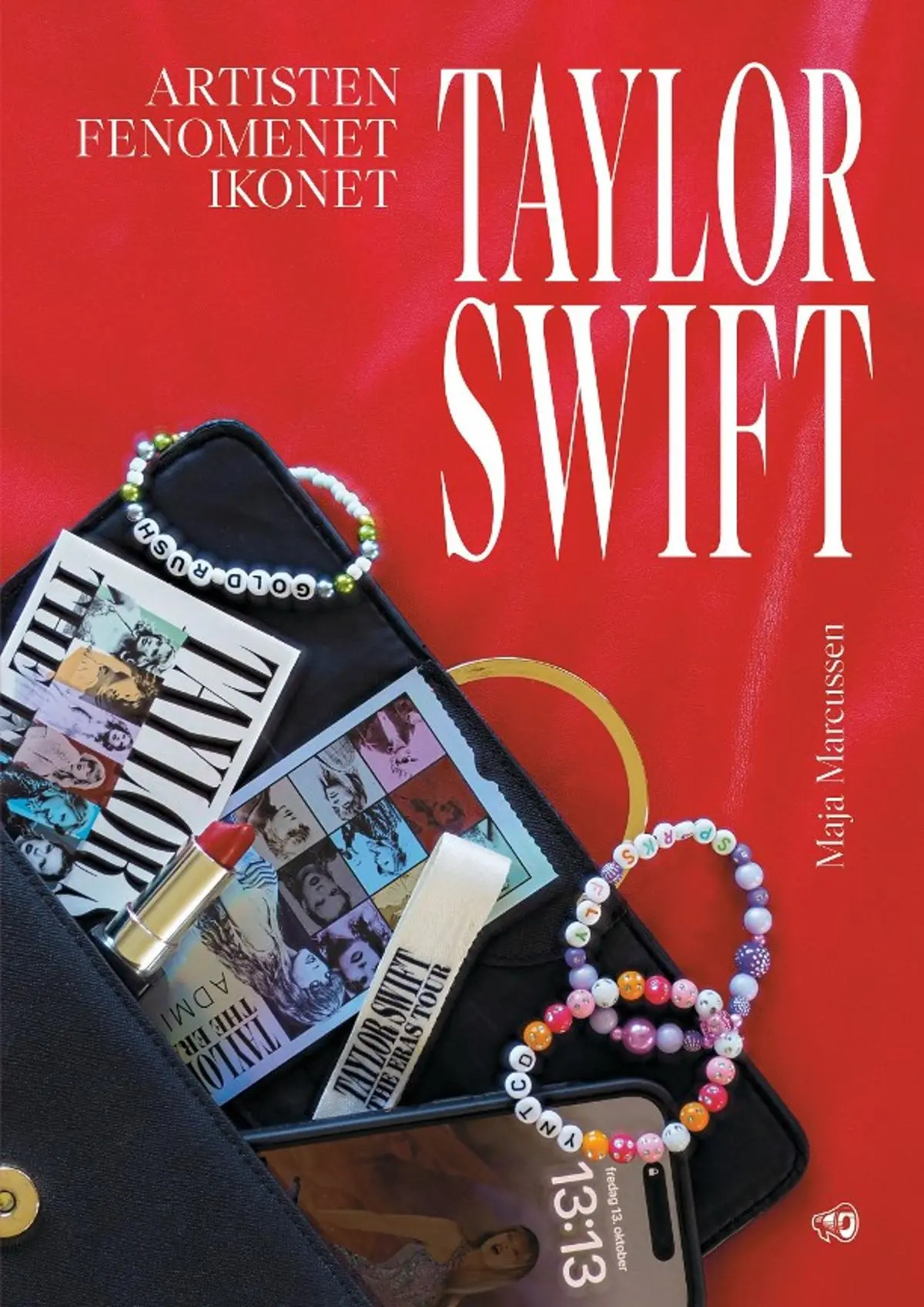 Taylor Swift: artisten, fenomenet, ikonet