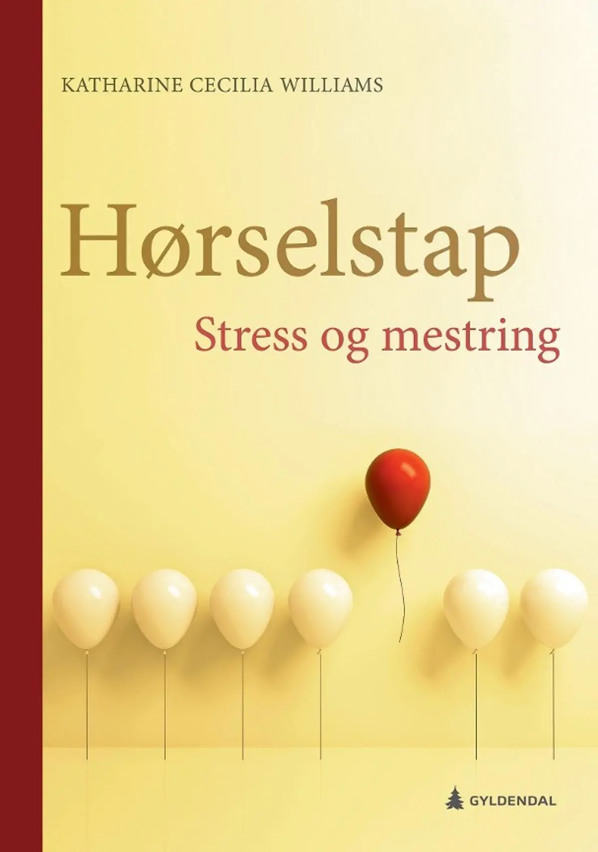 Hørselstap: stress og mestring