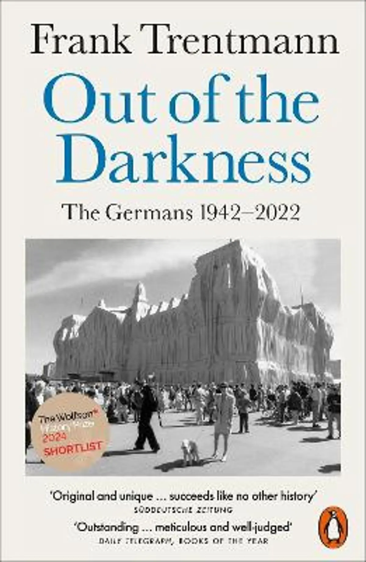 Out of the Darkness: The Germans, 1942-2022