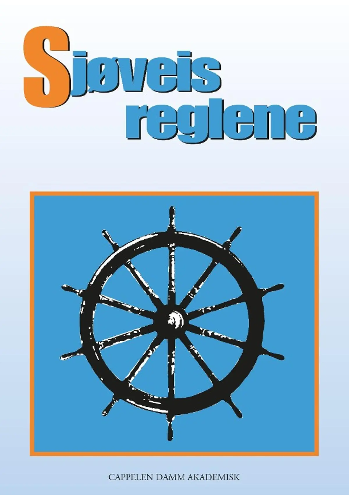Sjøveisreglene: ajour pr. 01.08.2024