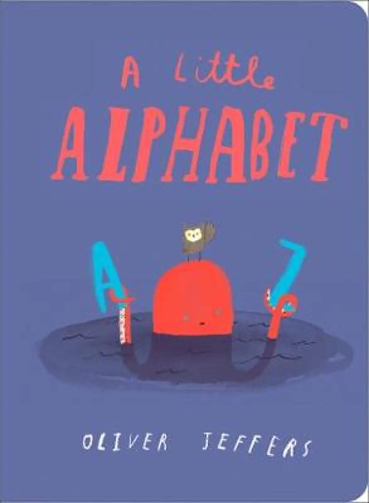 Little Alphabet