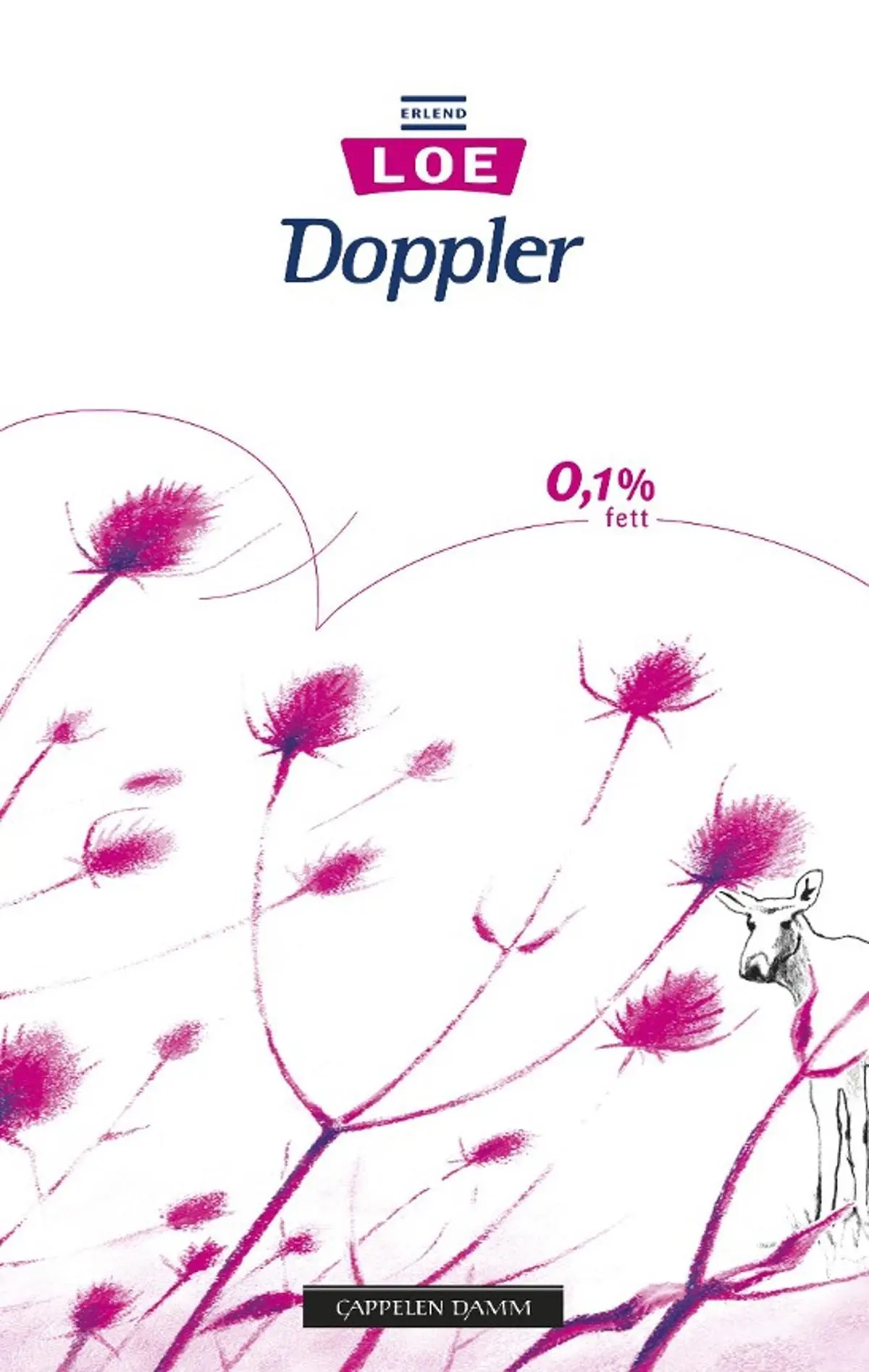 Doppler: roman