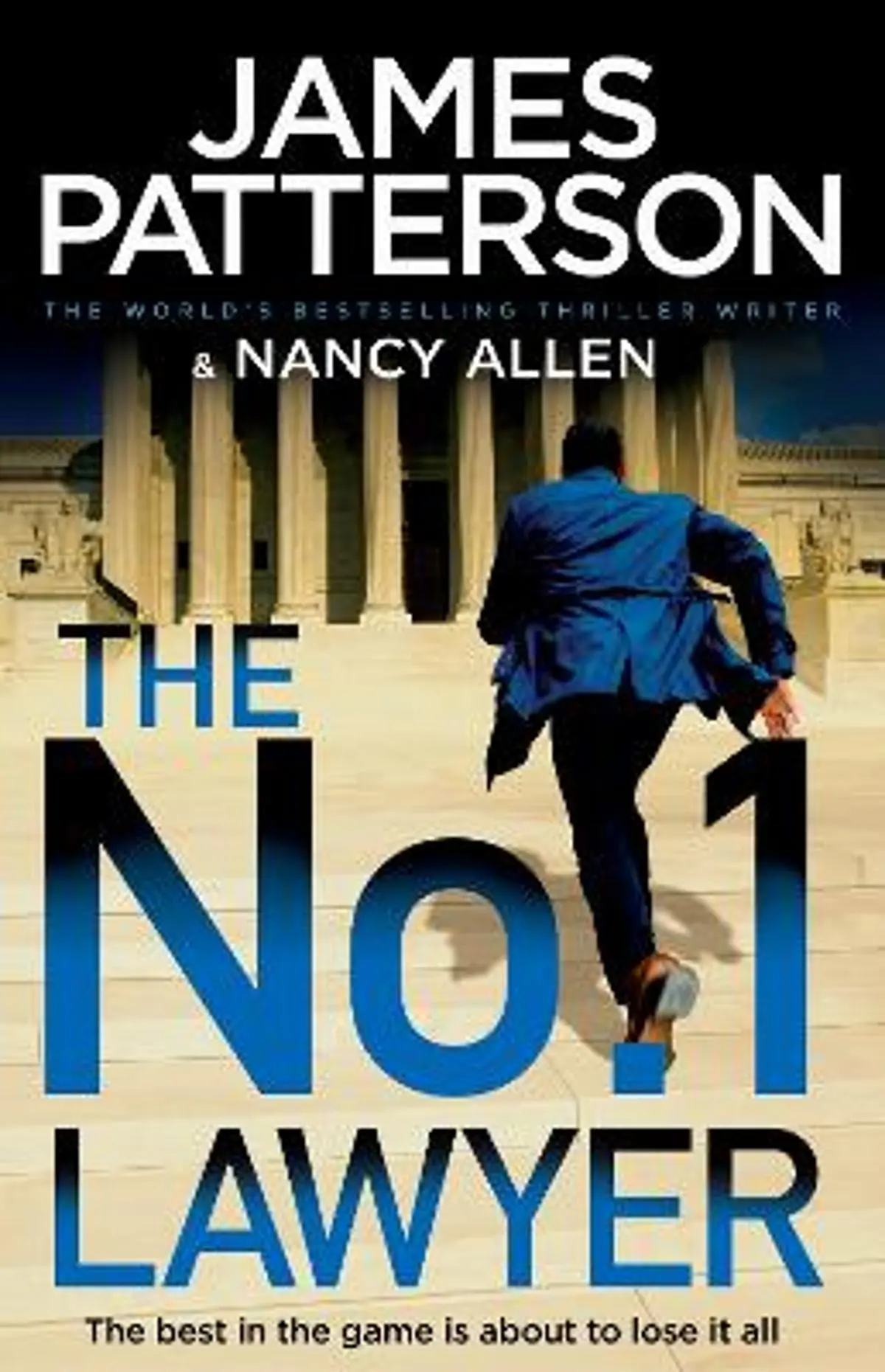 No. 1 Lawyer