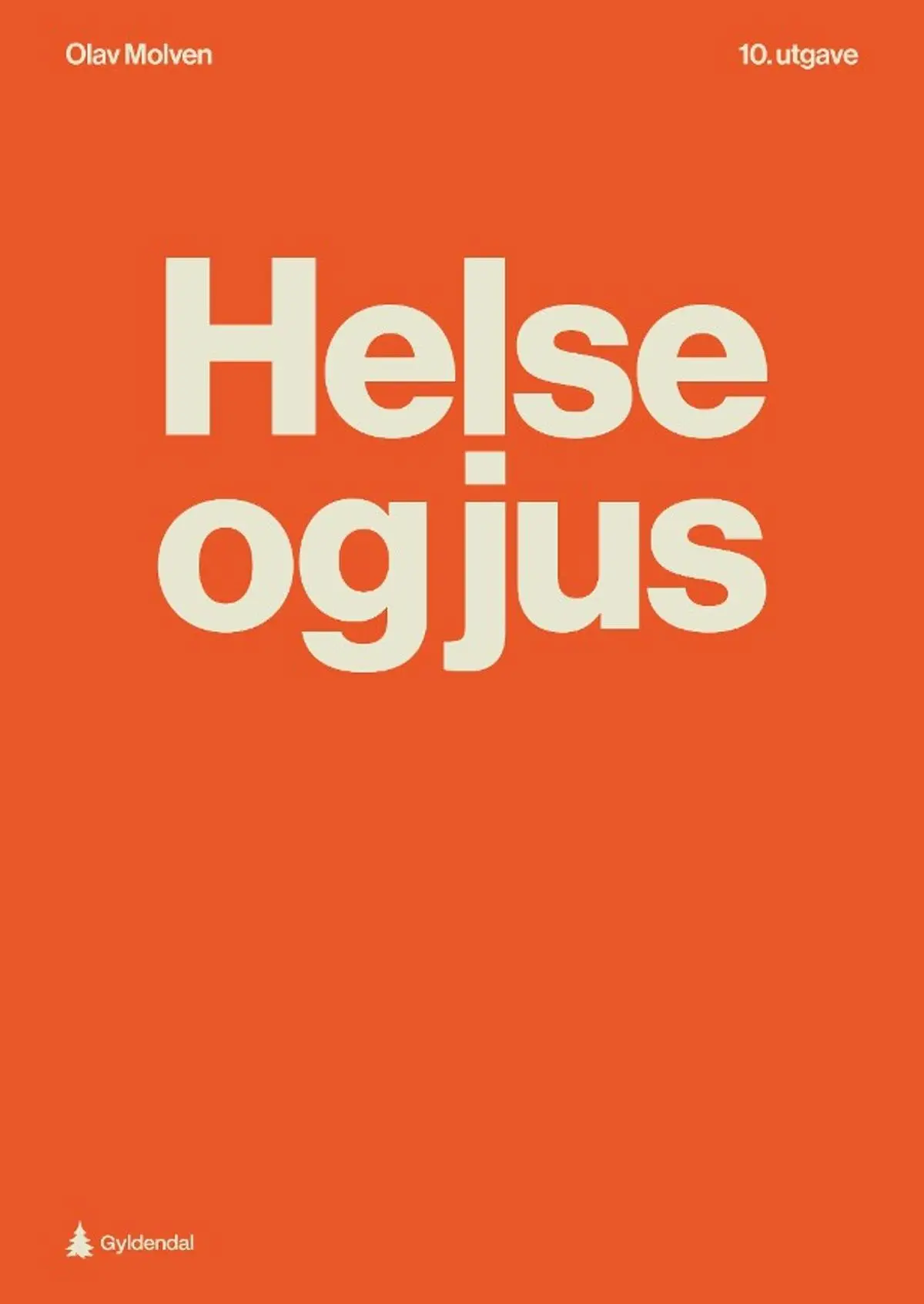 Helse og jus