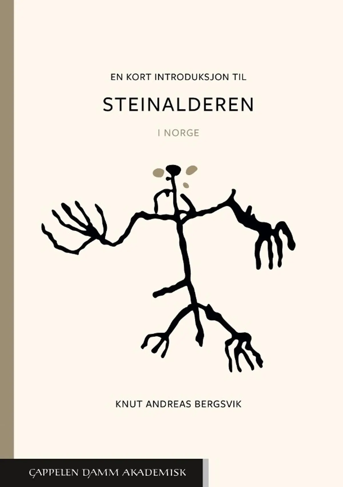 En kort introduksjon til steinalderen i Norge