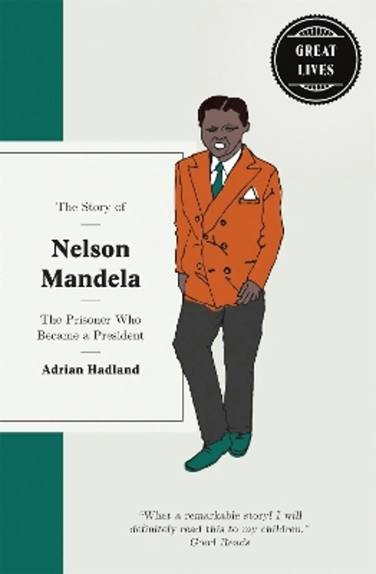 Story of Nelson Mandela: The prisoner who became a president