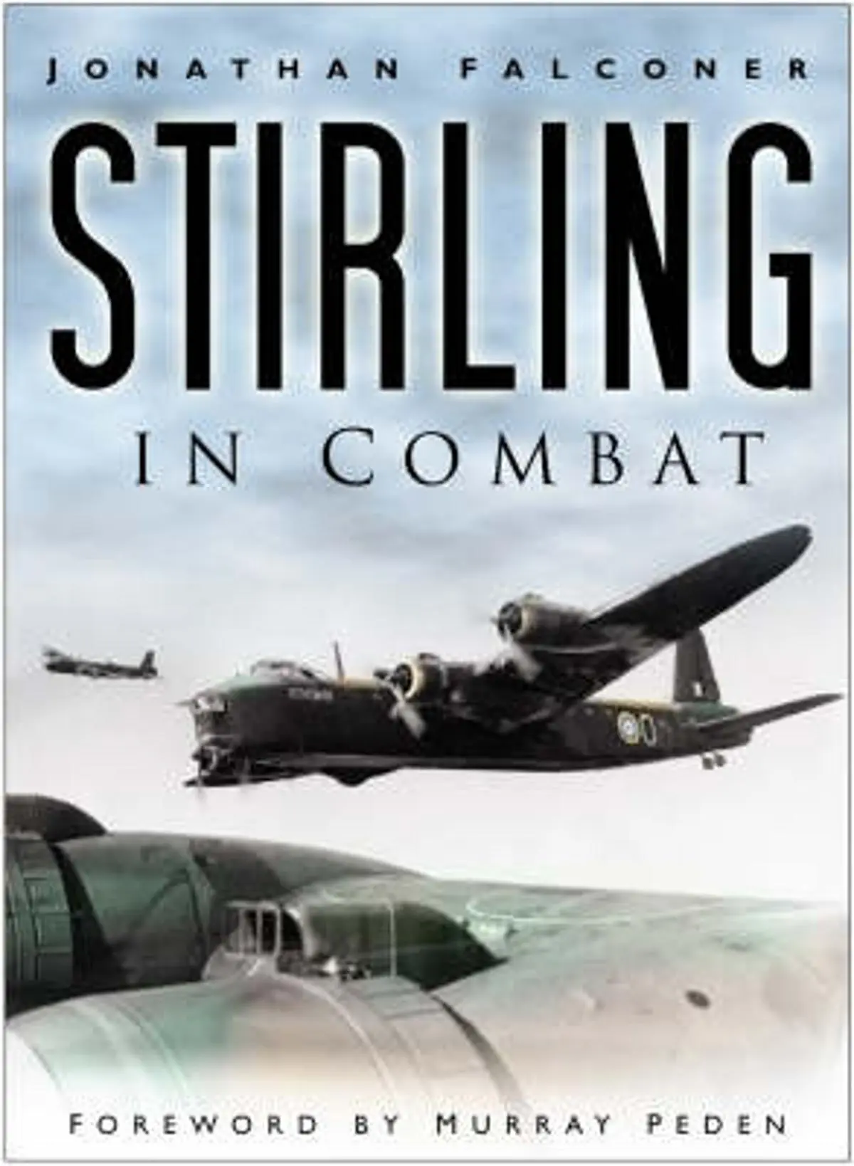Stirling in Combat
