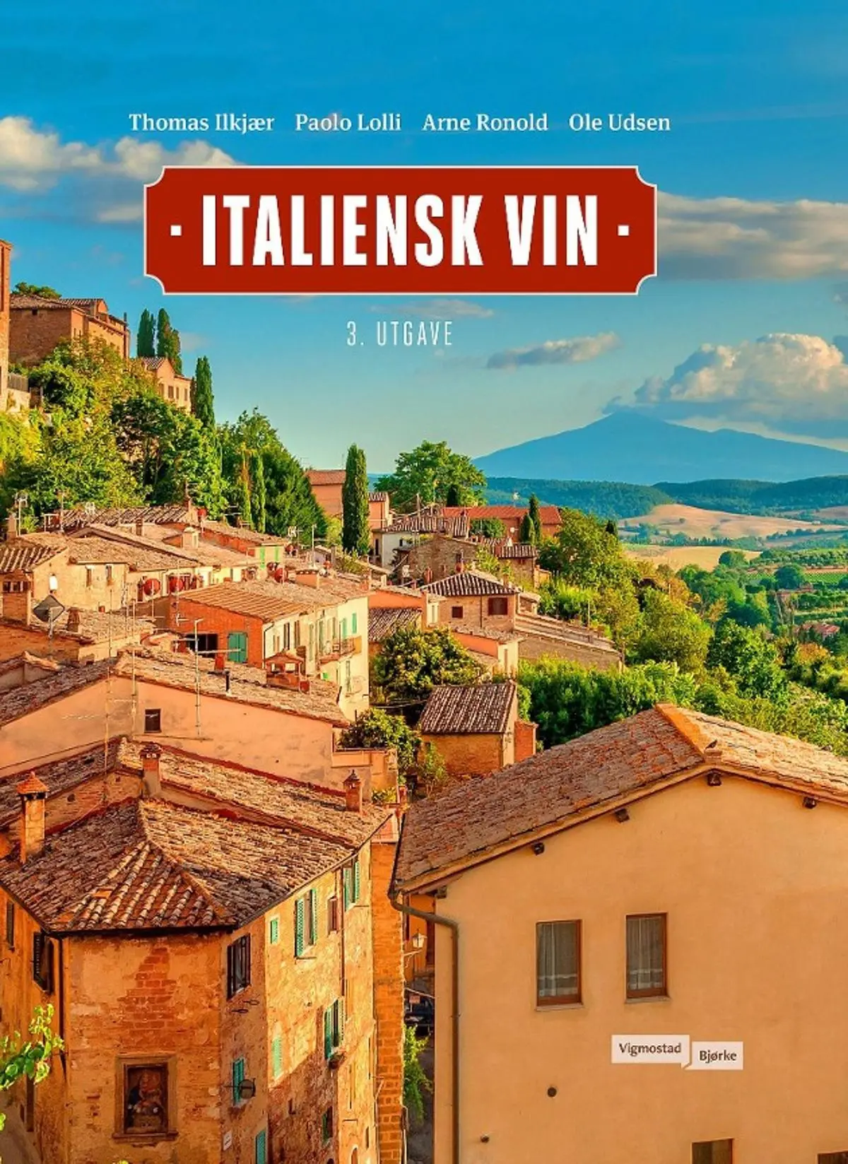 Italiensk vin