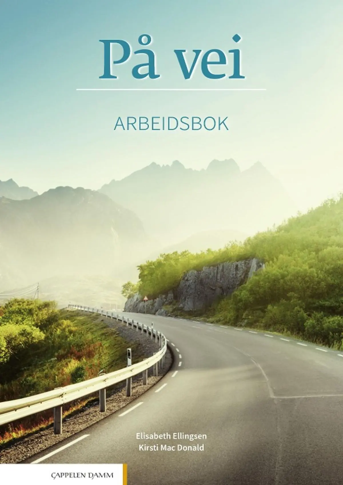 På vei: Arbeidsbok