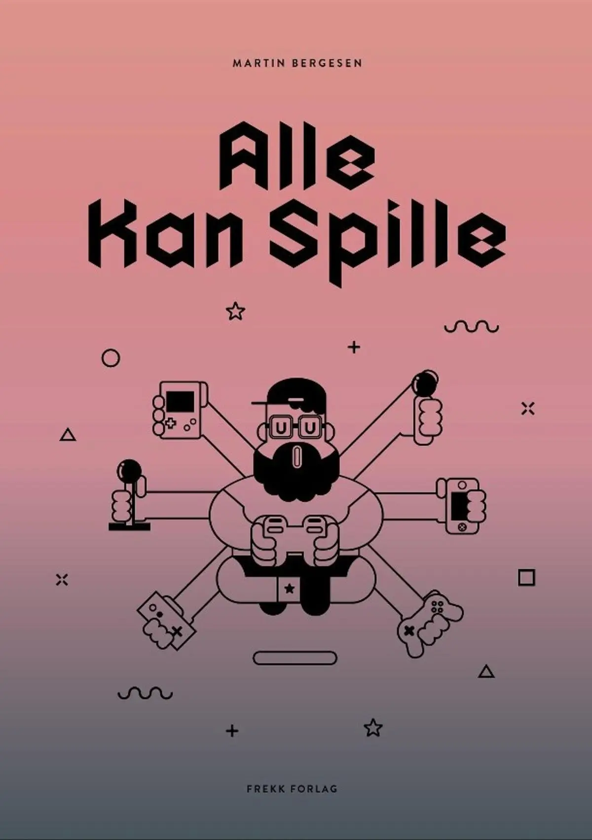 Alle kan spille