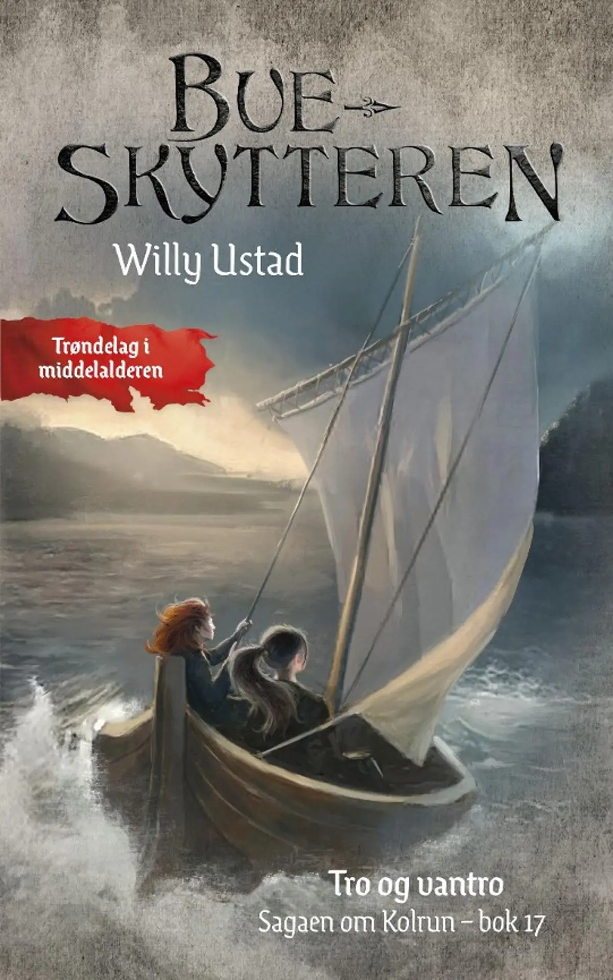Tro og vantro